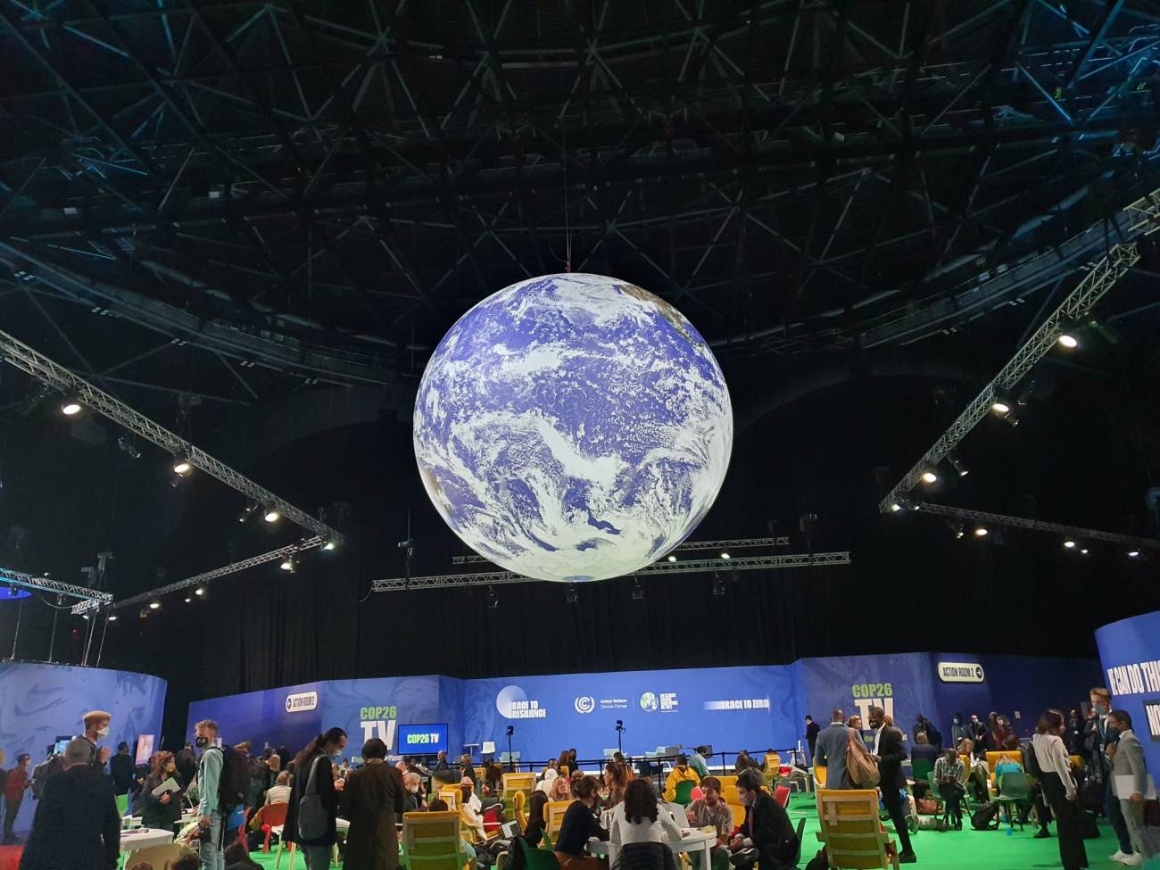 COP26