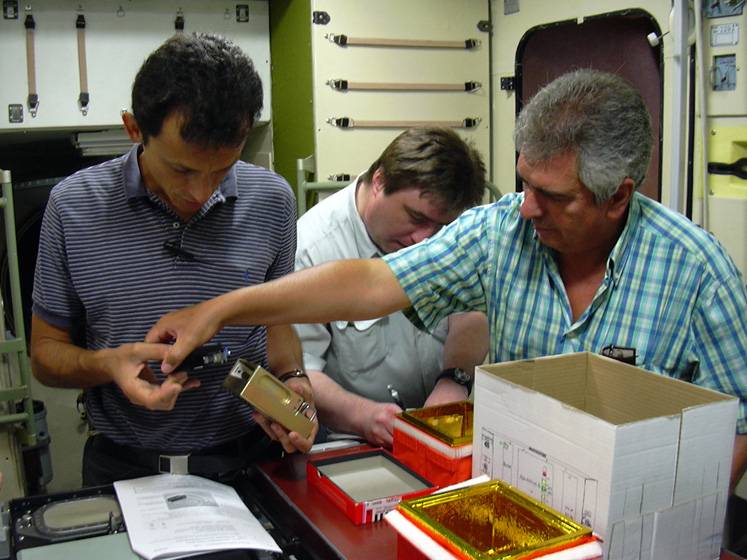 Duque y Medina