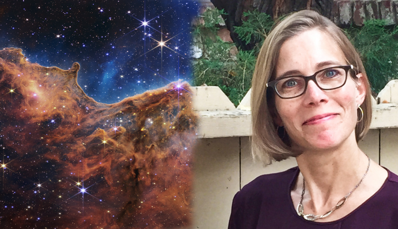 Elizabeth Kessler