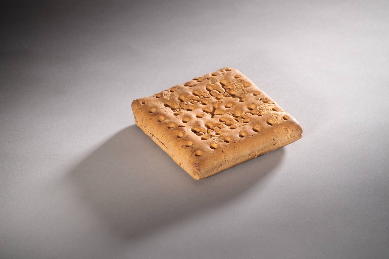 Galleta para perros