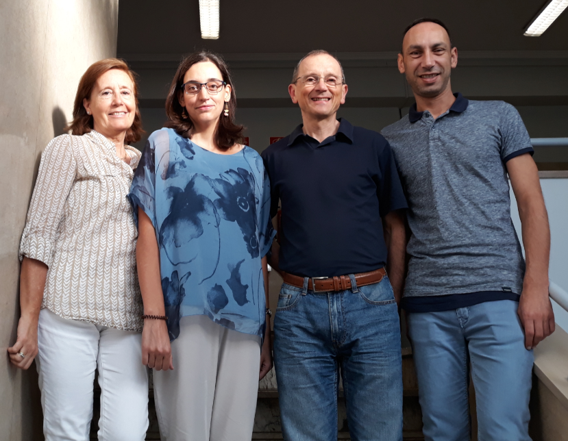 grupo Jesús Castilla