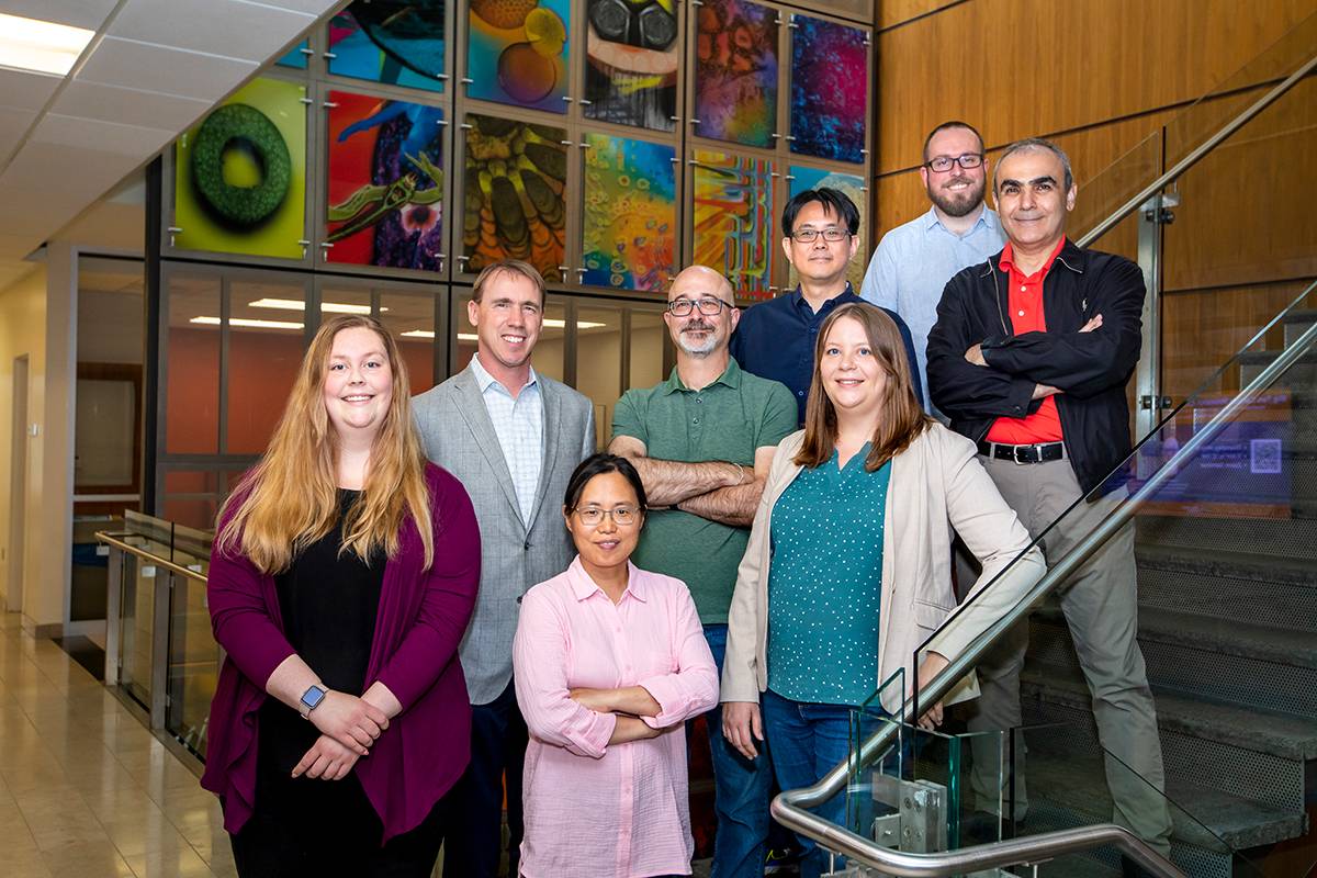 equipo de investigación