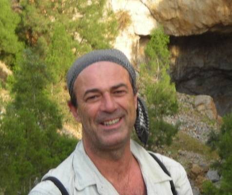 Francisco Javier Juste Ballesta / CSIC
