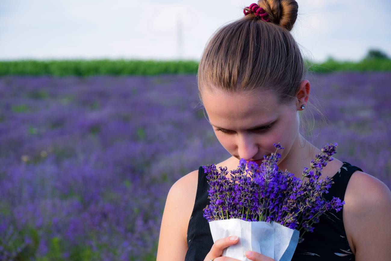 La anosmia no es un síntoma de coronavirus