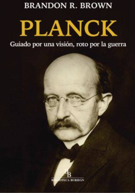 Max Planck