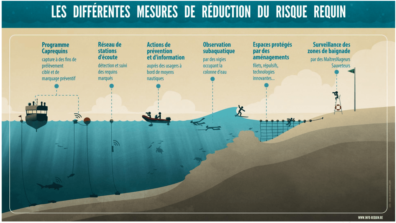 Medidas de prevención