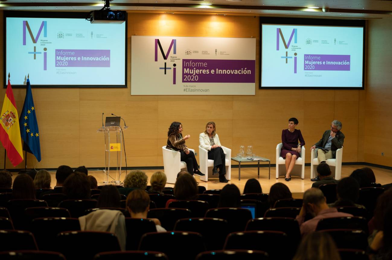 Mesa redonda