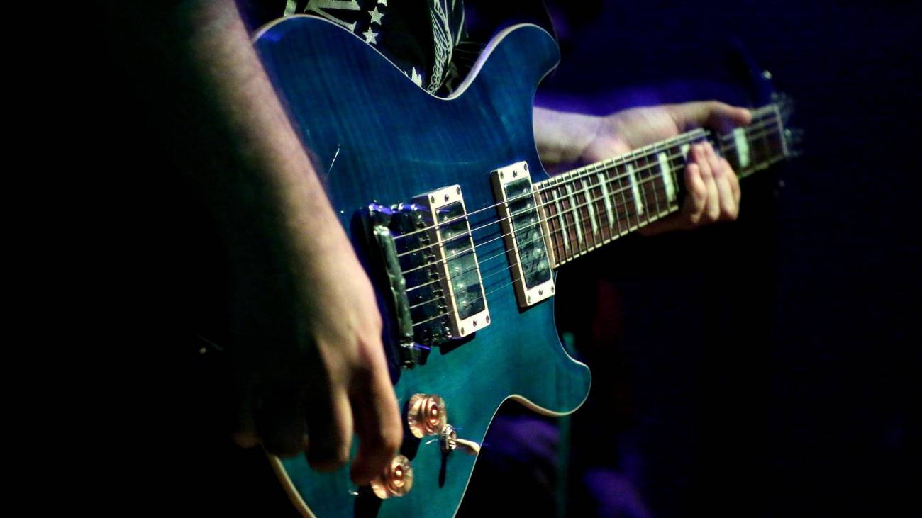 música rock