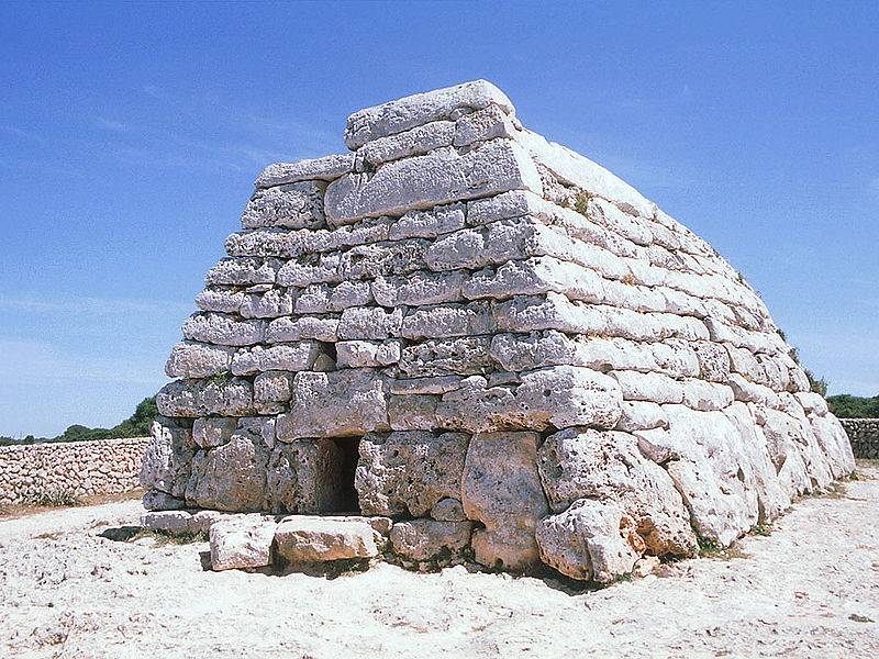 Naveta