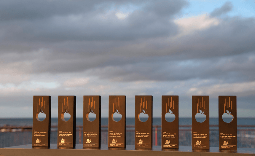 Premios Prismas