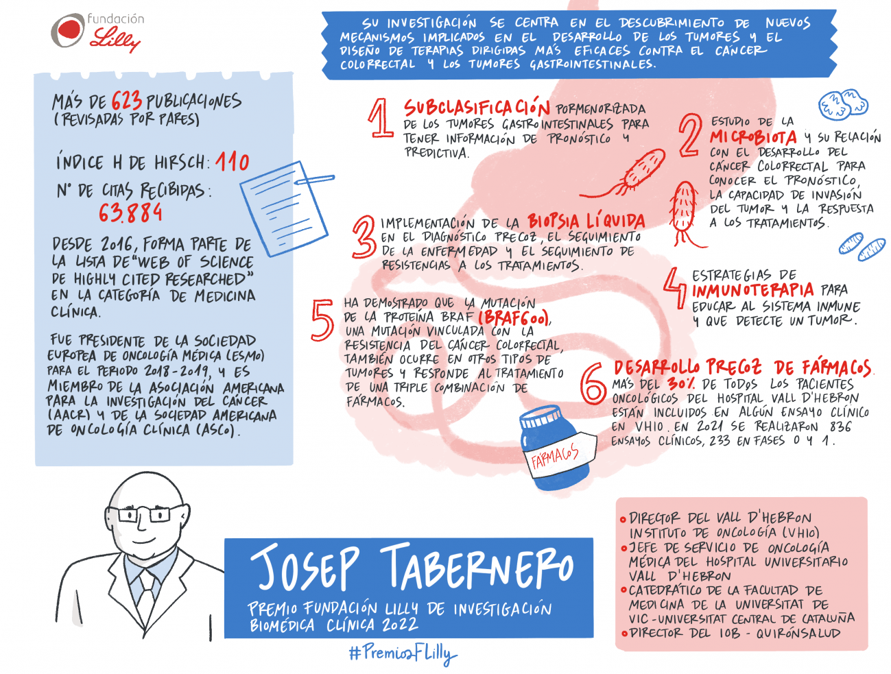 resumen gráfico Tabernero