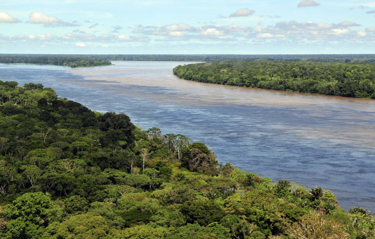 Selva amazónica