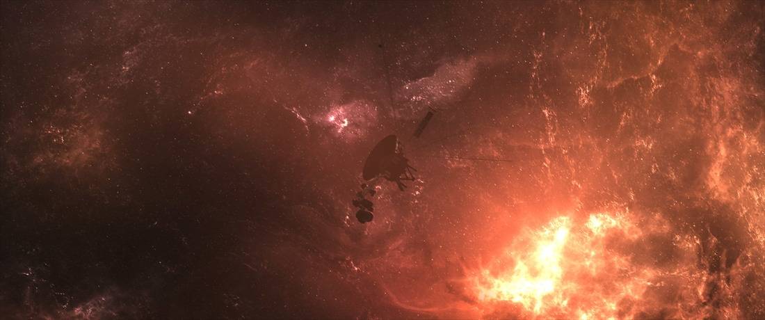 Sondas Voyager
