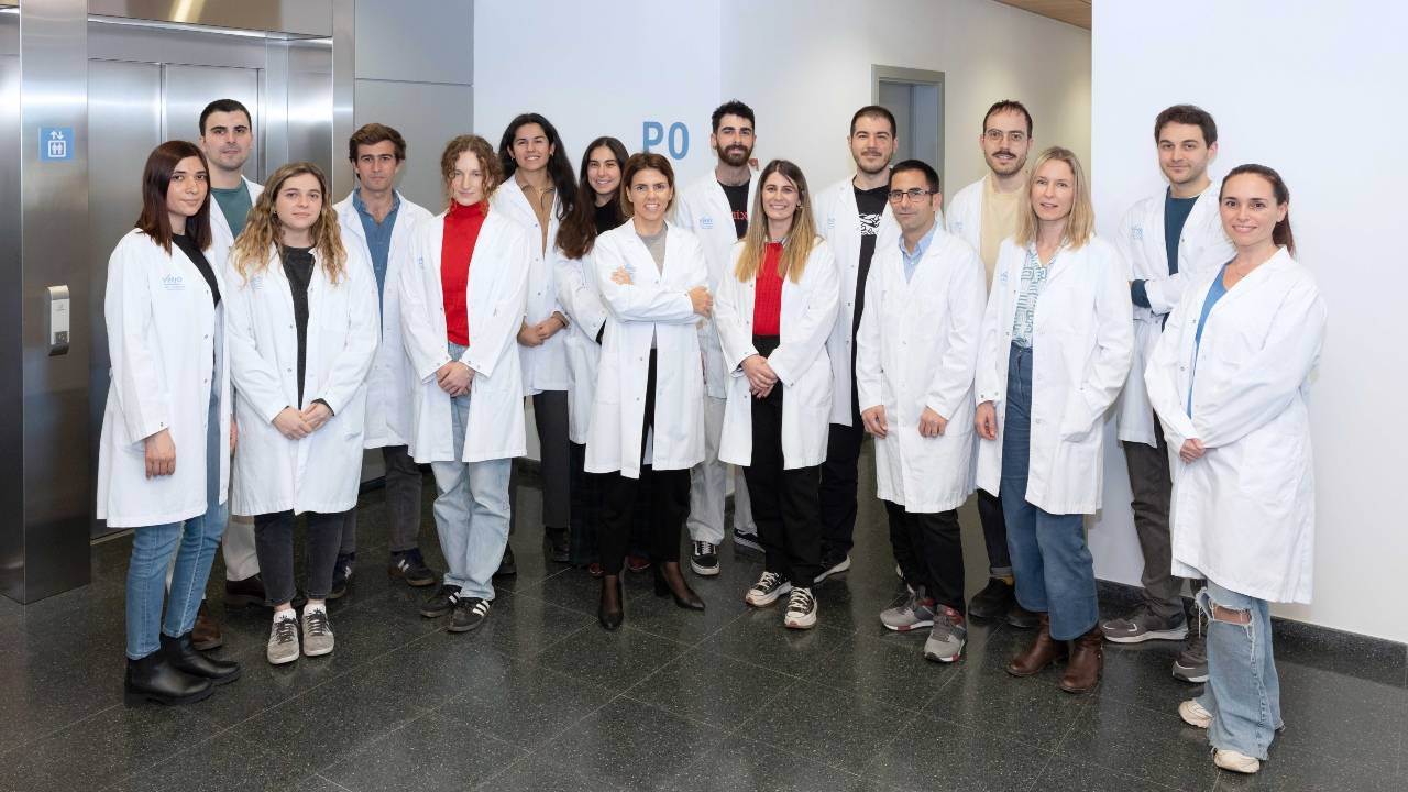 equipo de investigación