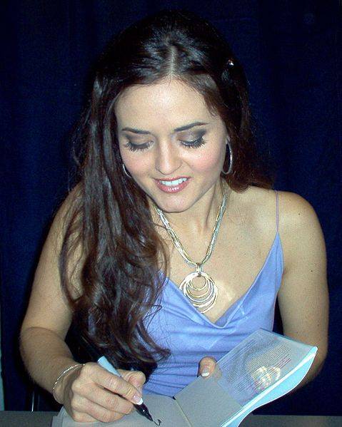 Danica McKellar