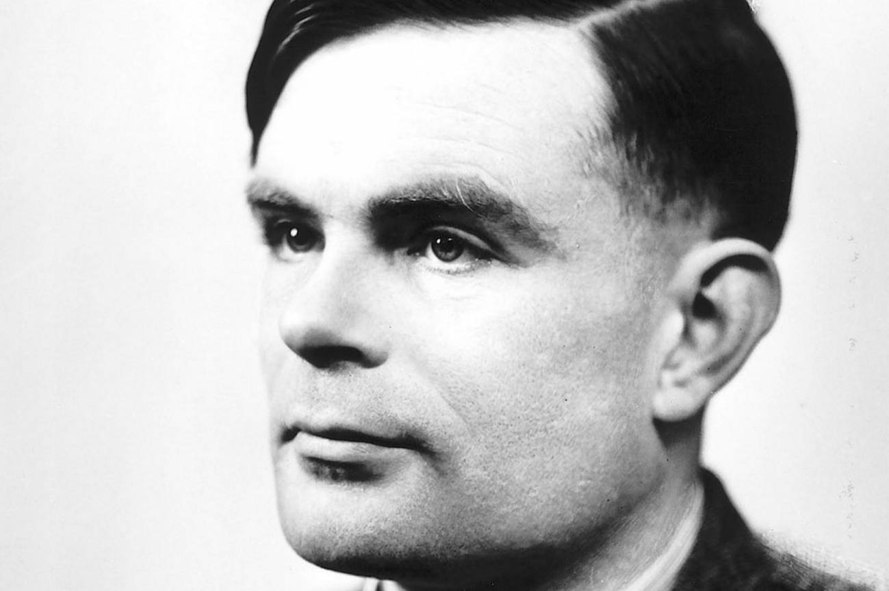 Alan Turing, el hombre que enseñó a pensar a las máquinas