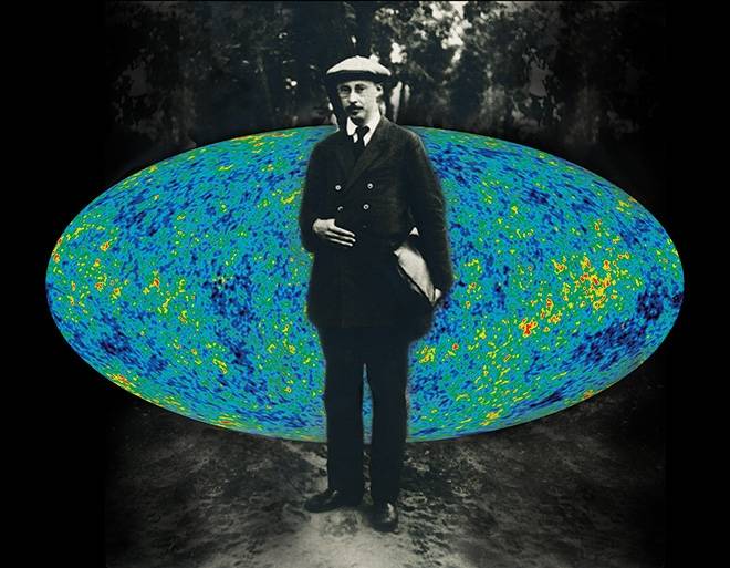 Alexander Friedman 