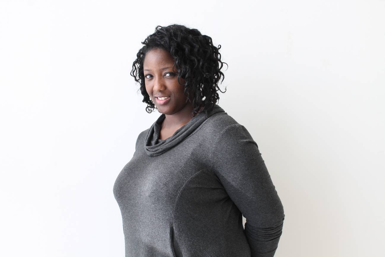 Anne-Marie Imafidon 