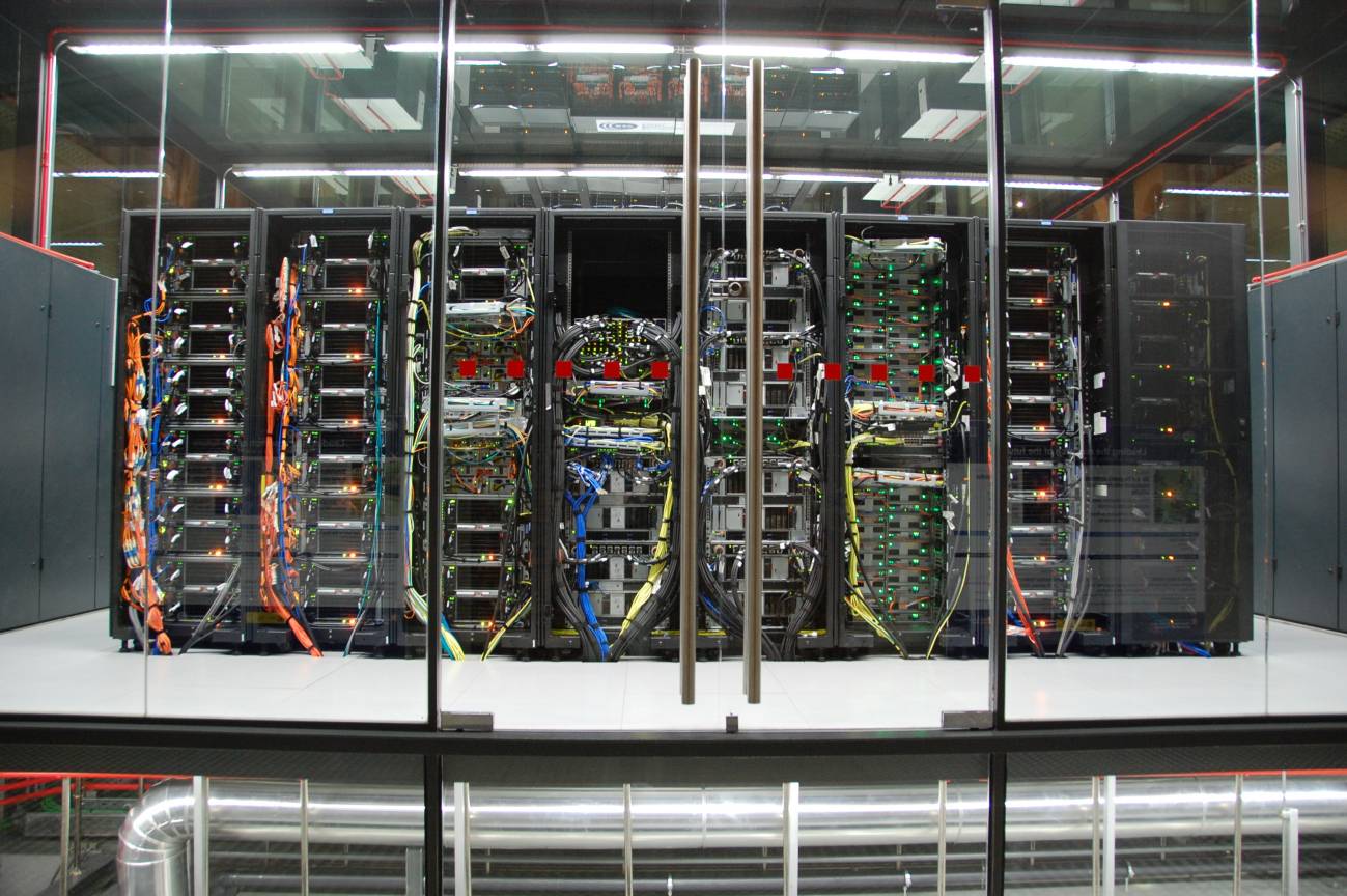 Arranca en Barcelona el consorcio de supercomputación europeo PRACE 