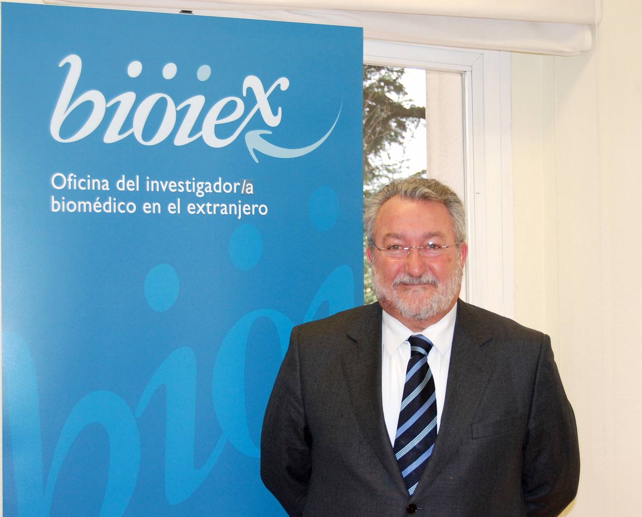 bernat soria