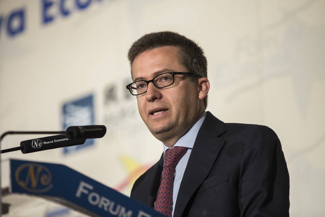 Carlos Moedas