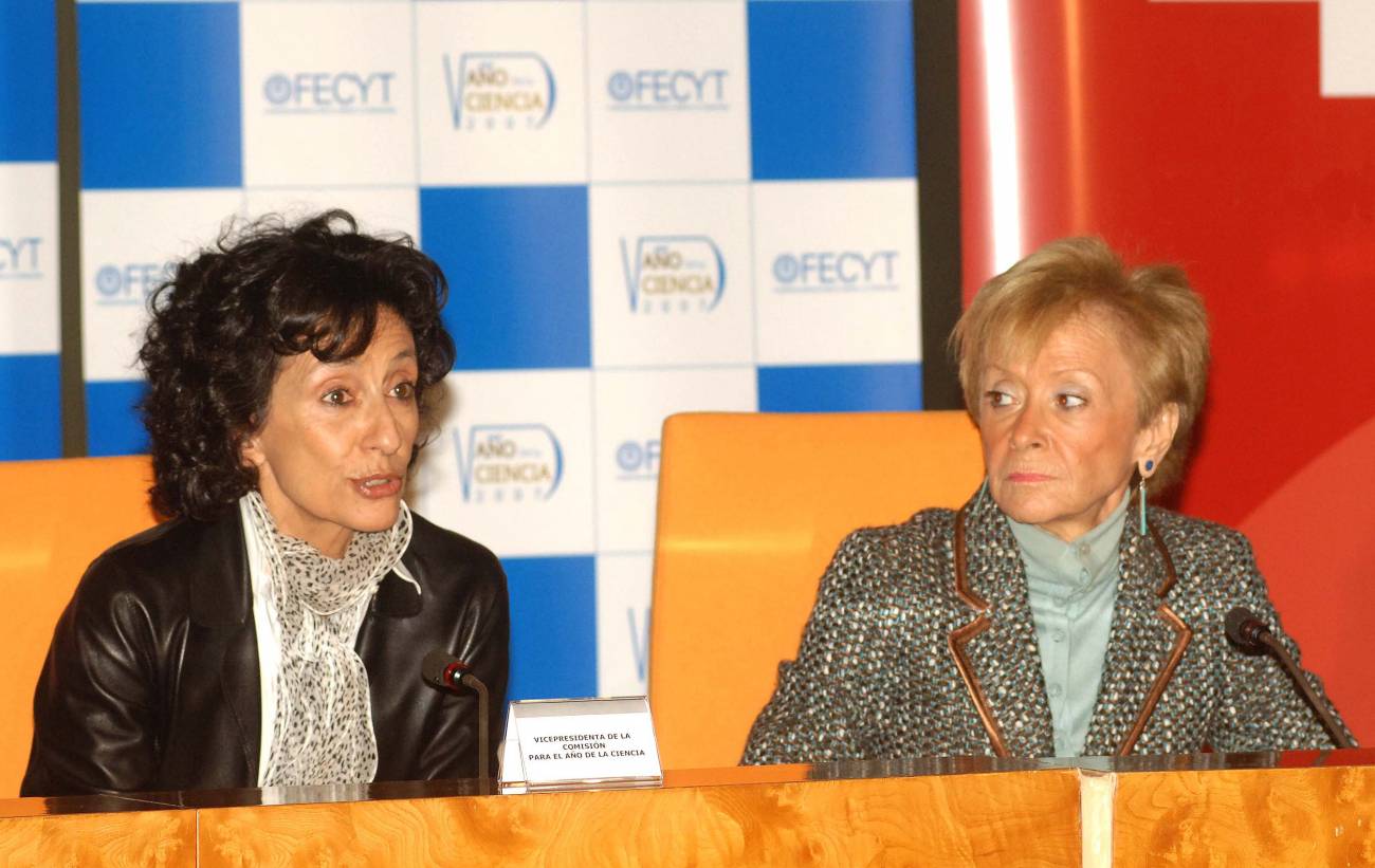 Comisión del Año de la Ciencia