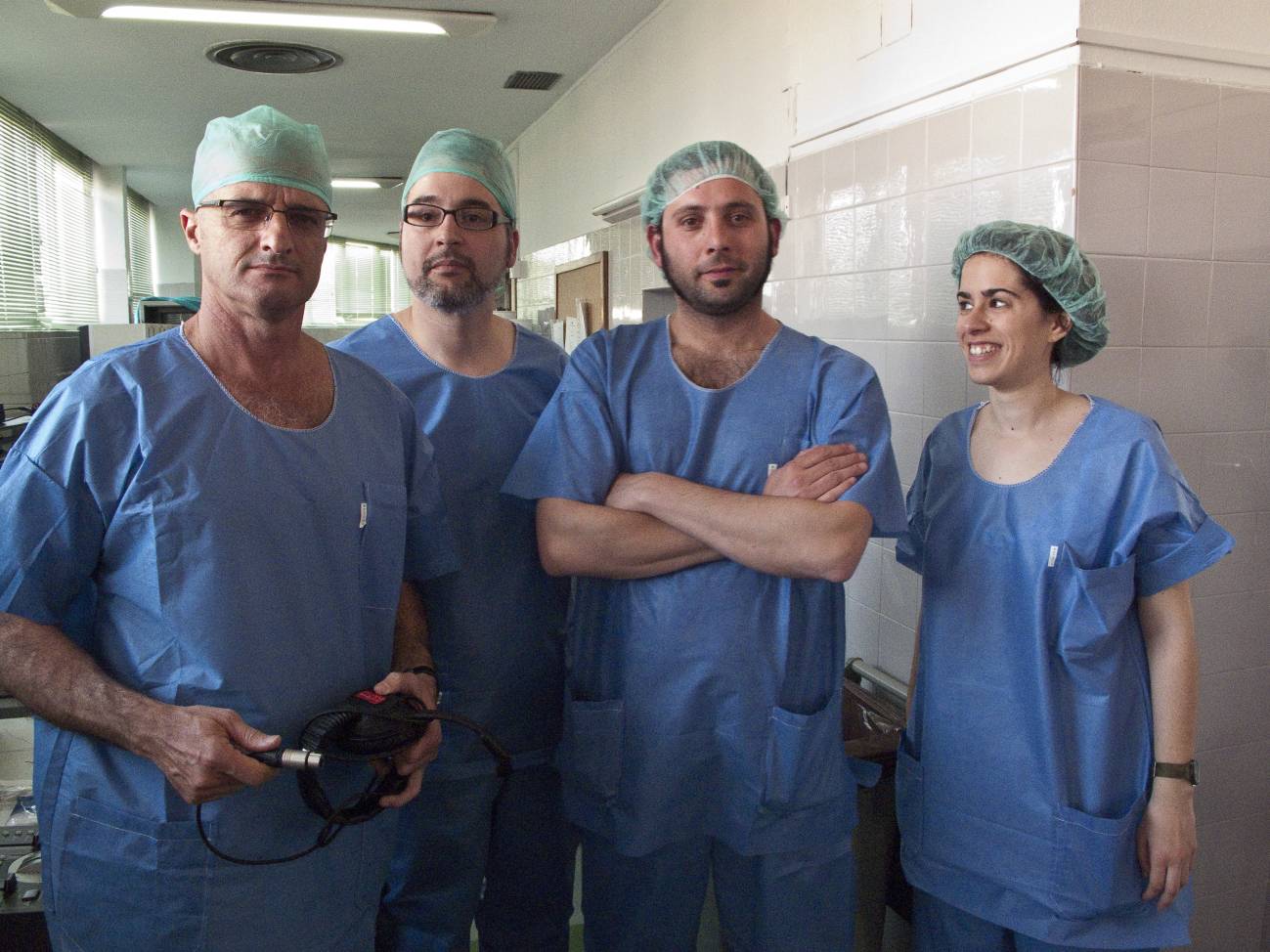 Crean un espacio virtual para usuarios y profesionales de la salud en Andalucía