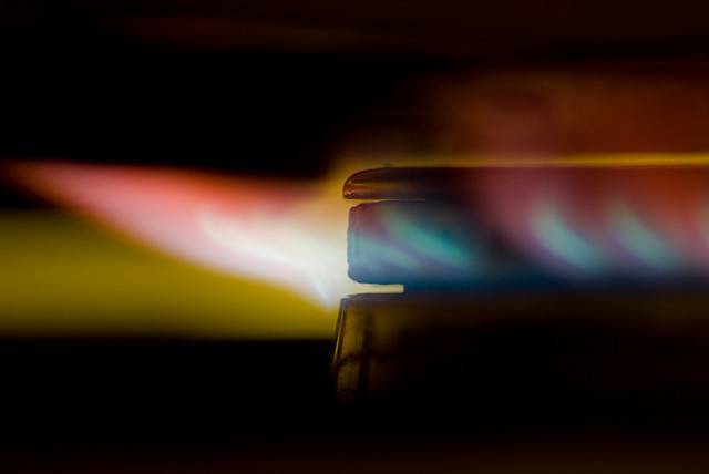 Crean un nuevo método para usar el metano como materia prima