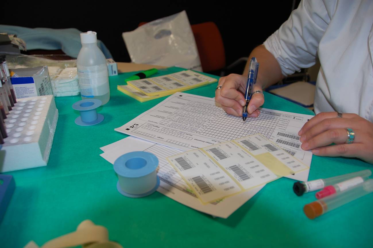 Desarrollan una vacuna que podría acabar con todas las cepas de la gripe