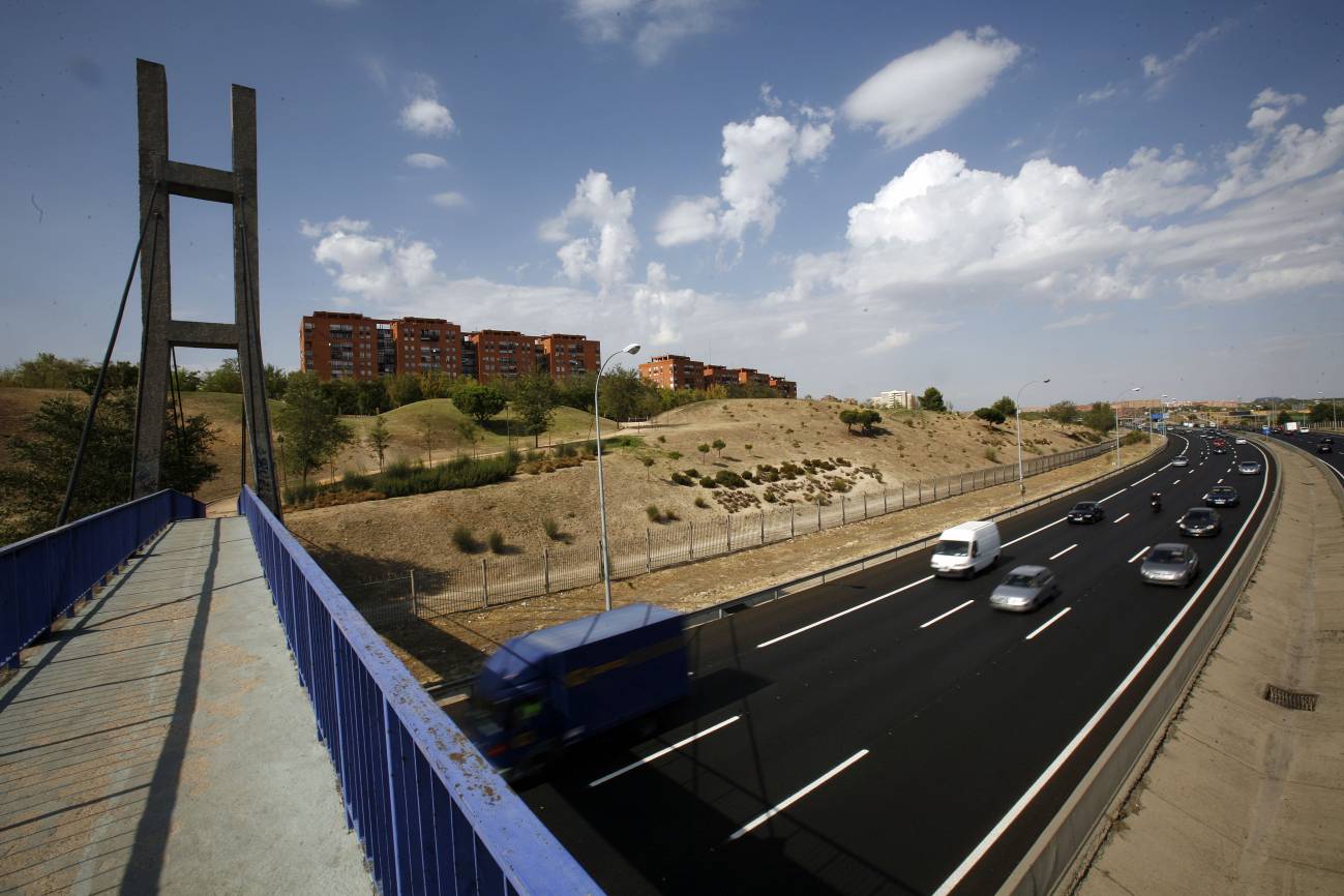 Diez minutos para evitar un tercio de las muertes en carretera