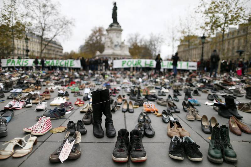 Diez preguntas y respuestas sobre la cumbre del clima de París
