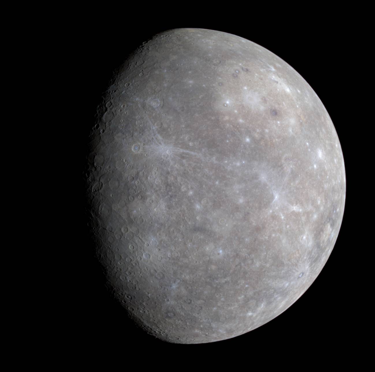 Diseñan el hardware de un componente de la misión a Mercurio Bepicolombo