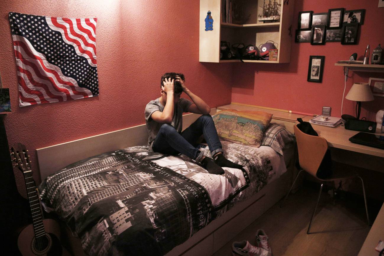 Este estudio revela que la victimización en jóvenes españoles es más frecuente de lo que podría estimarse. / Sinc