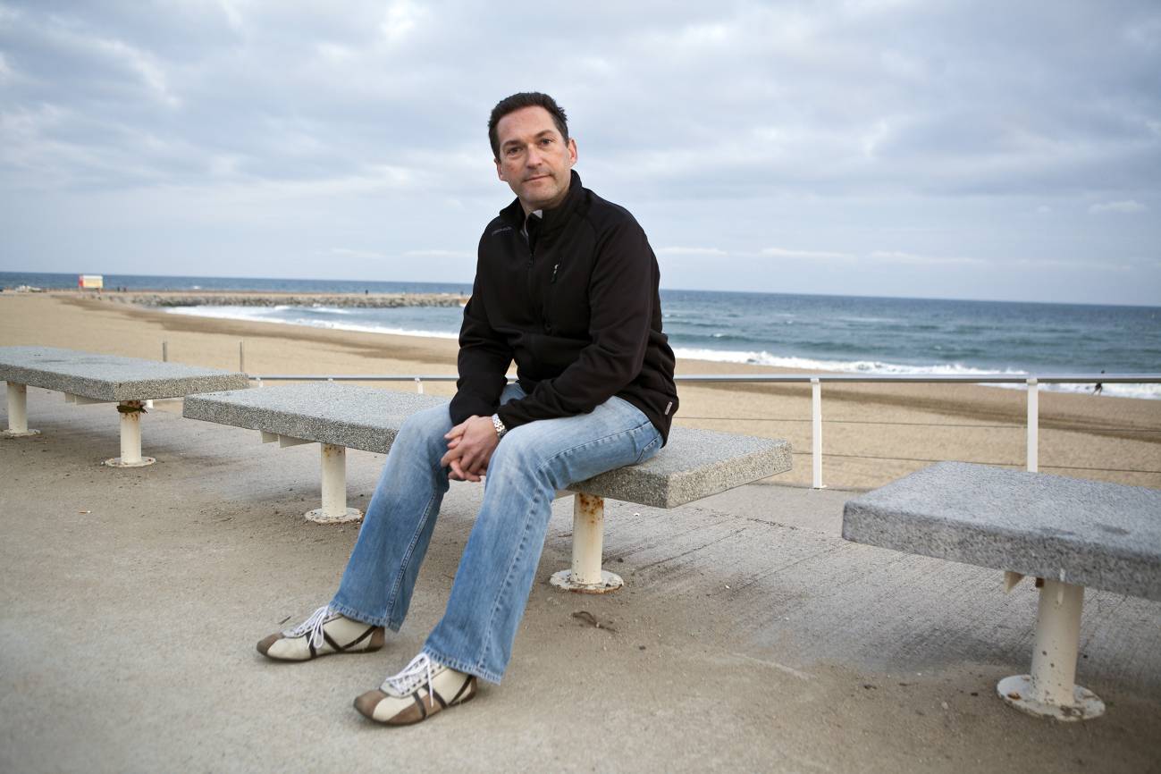 Francisco Doblas Reyes