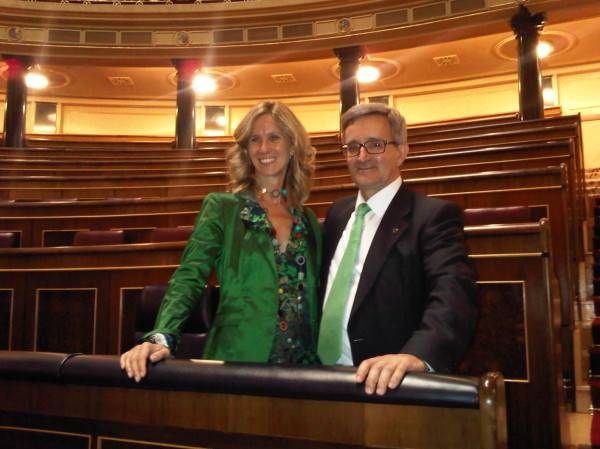 El Congreso aprueba la nueva Ley de la Ciencia