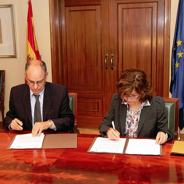 El CSN y la Asociación de Municipios en Áreas de Centrales Nucleares fomentan la comunicación