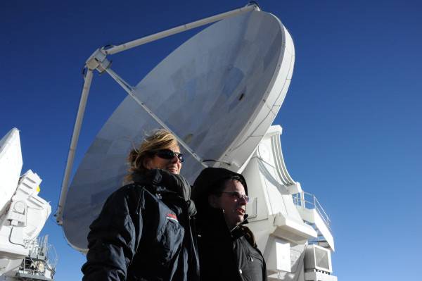 Telescopio