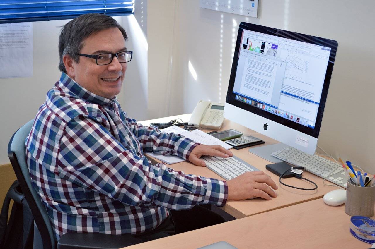 El español Xavier Barcons será el próximo director general del ESO