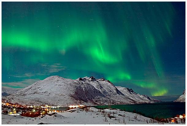 AURORA