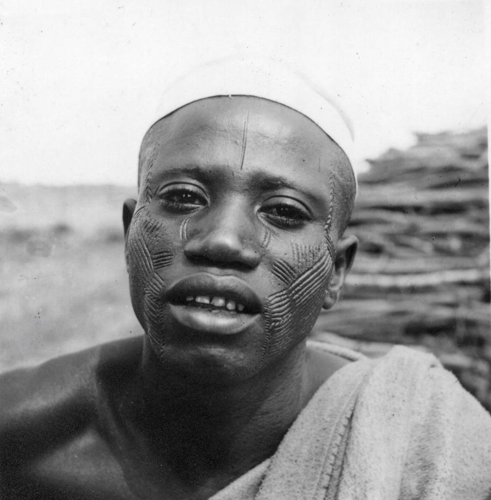 El lenguaje nació en África
