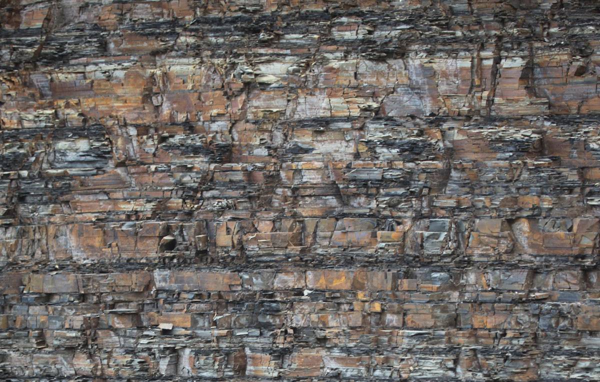 En la Tierra ya había oxígeno hace 1.400 millones de años