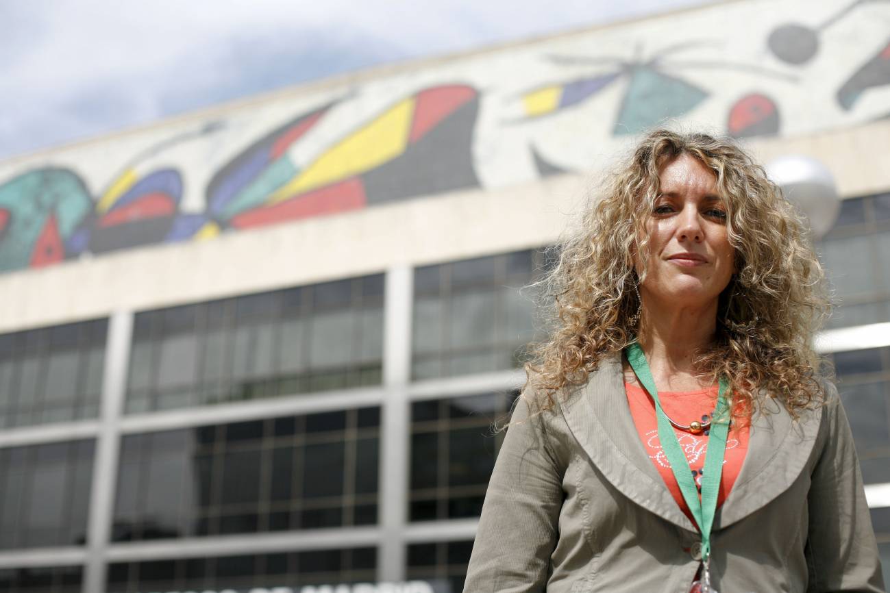 “En un futuro cercano se reducirán las altas tasas de ceguera asociadas al glaucoma”