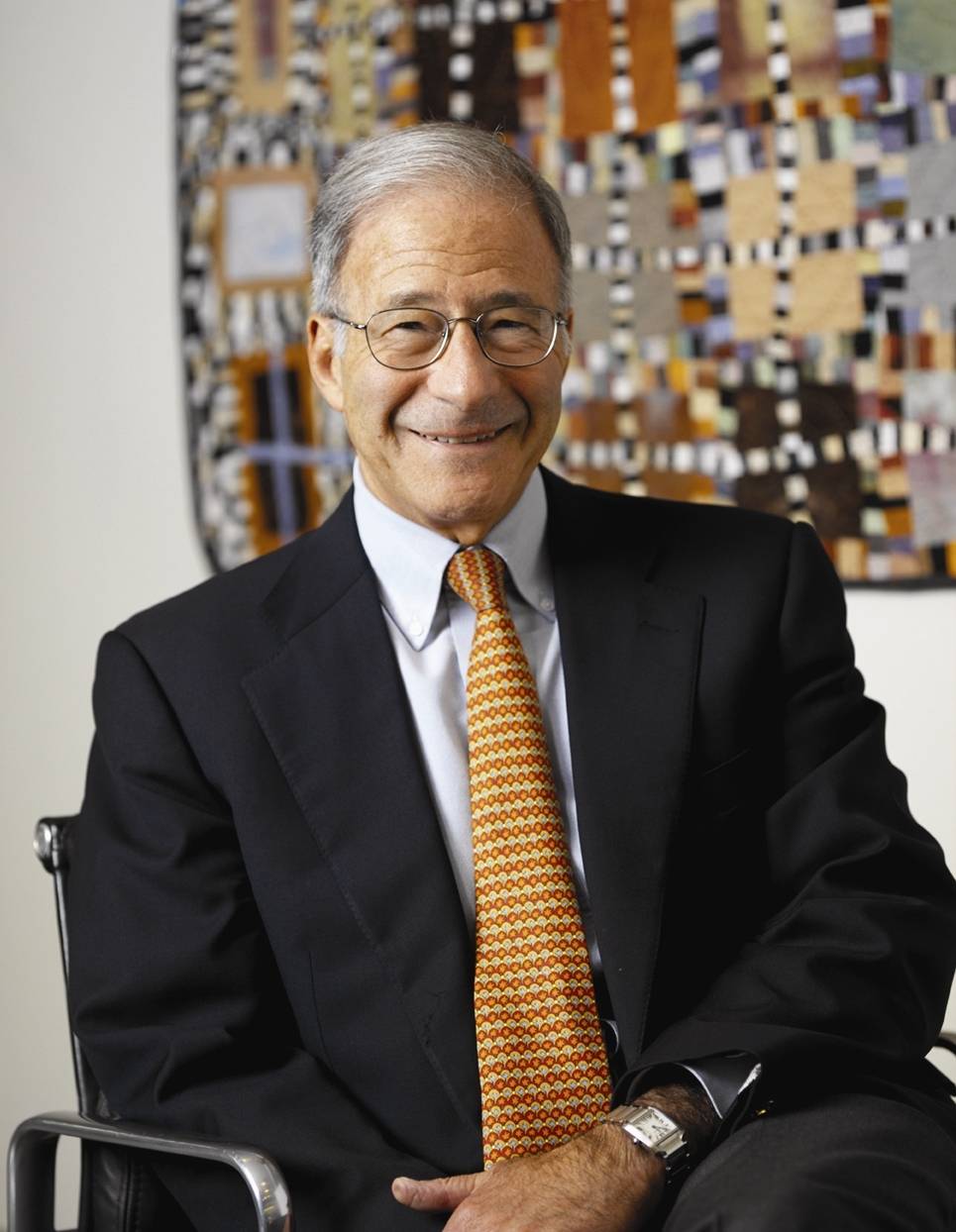 David J. Kupfer. / APA 