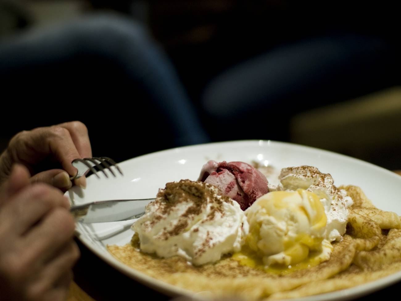 Explican el efecto ‘yo-yo’ en las dietas de adelgazamiento