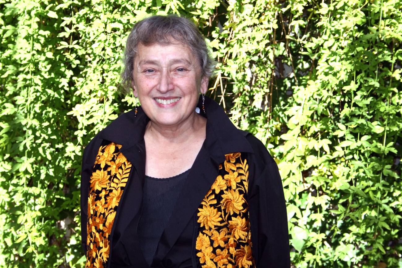 Fallece Lynn Margulis, la bióloga que situó la simbiosis en el centro mismo de la evolución