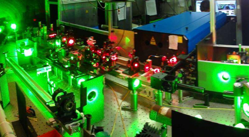 Físicos del CERN desvelan una propiedad del elemento más raro de la Tierra