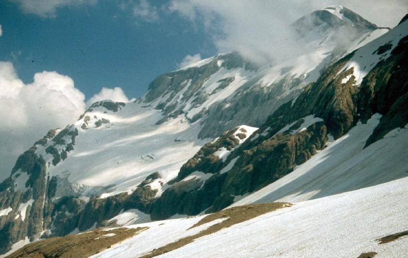 Los glaciares de los Pirineos desaparecerán en menos de 50 años (y II)