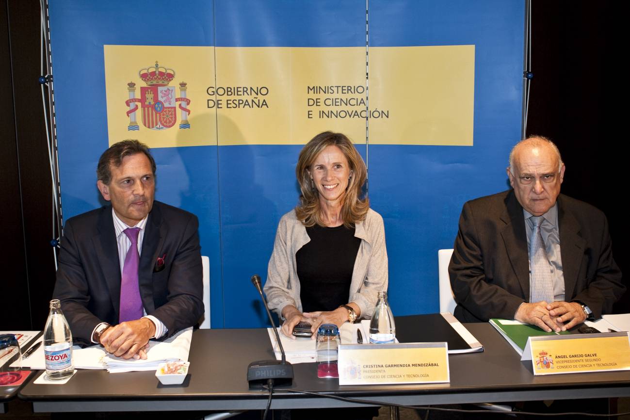 Gobierno y Comunidades Autónomas avanzan hacia un nuevo marco de cooperación en ciencia y tecnología