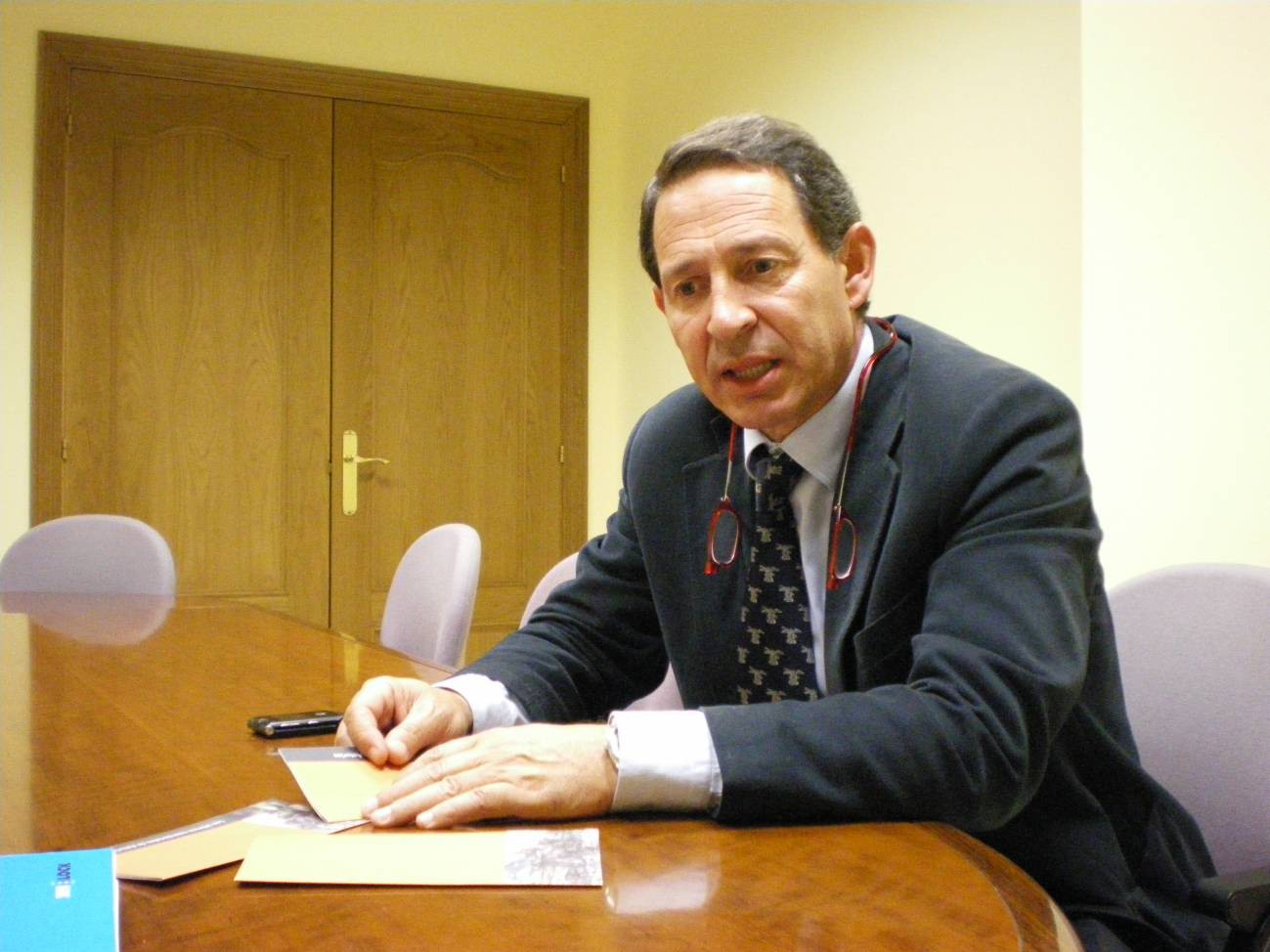 Mario Menéndez