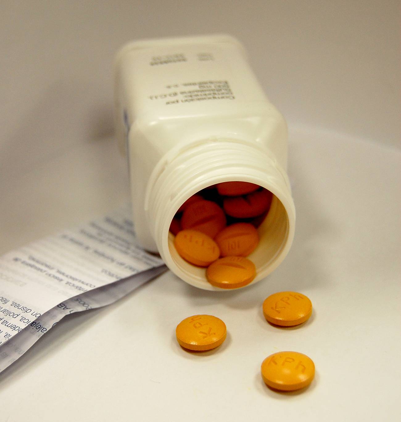 La resistencia a los antibióticos